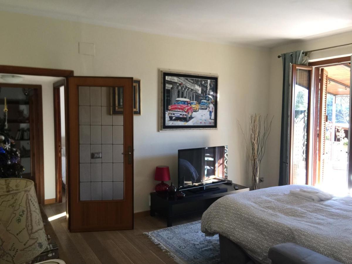 Casa Ruggy Apartman Perugia Kültér fotó