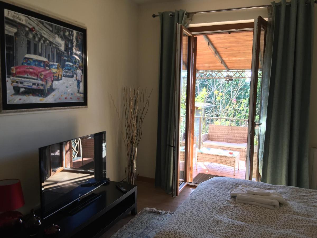 Casa Ruggy Apartman Perugia Kültér fotó