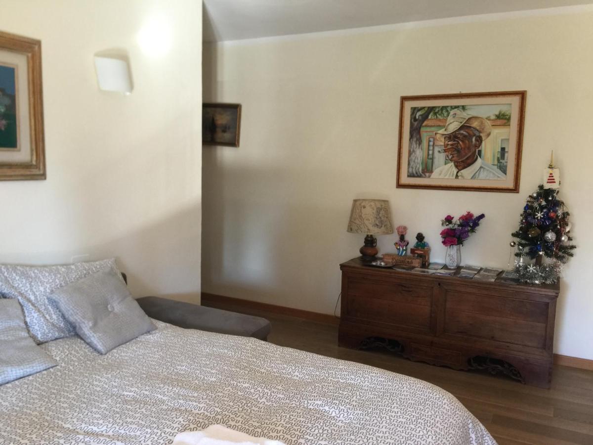 Casa Ruggy Apartman Perugia Kültér fotó