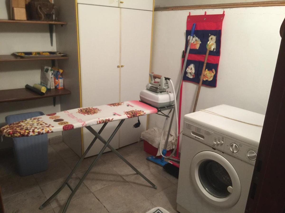 Casa Ruggy Apartman Perugia Kültér fotó