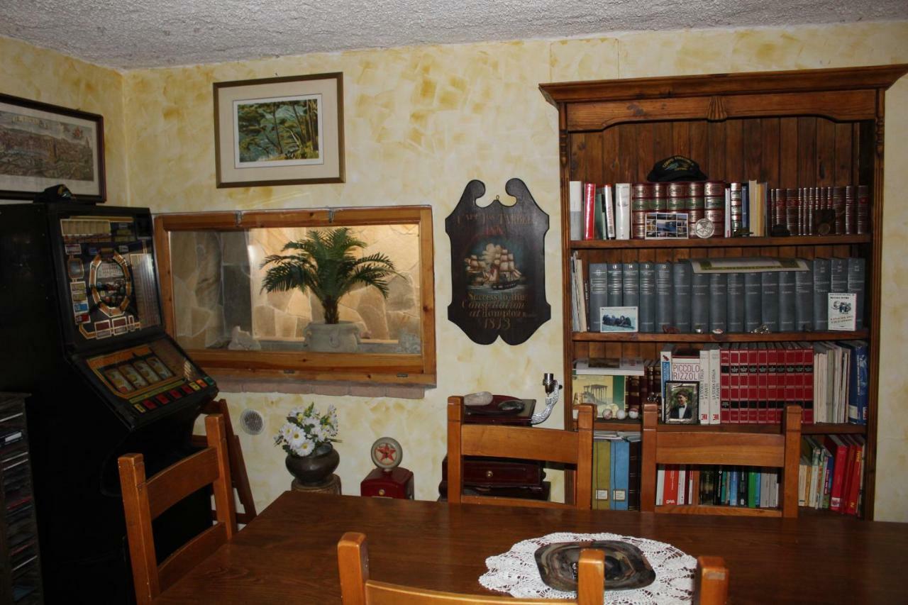 Casa Ruggy Apartman Perugia Kültér fotó
