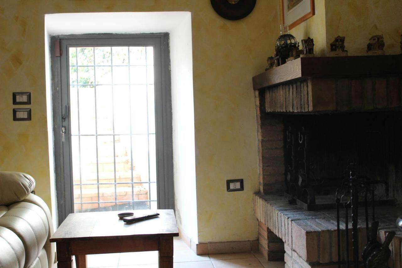 Casa Ruggy Apartman Perugia Kültér fotó