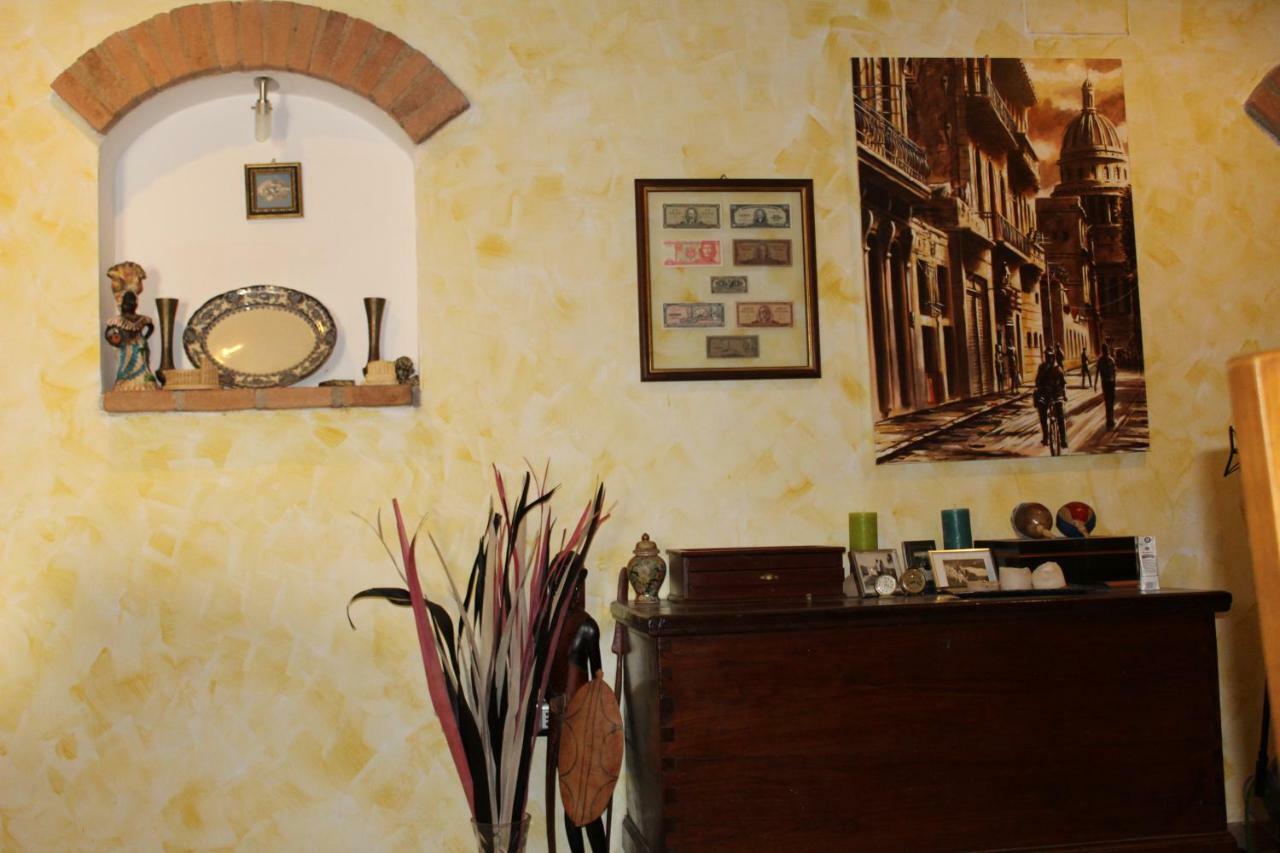 Casa Ruggy Apartman Perugia Kültér fotó