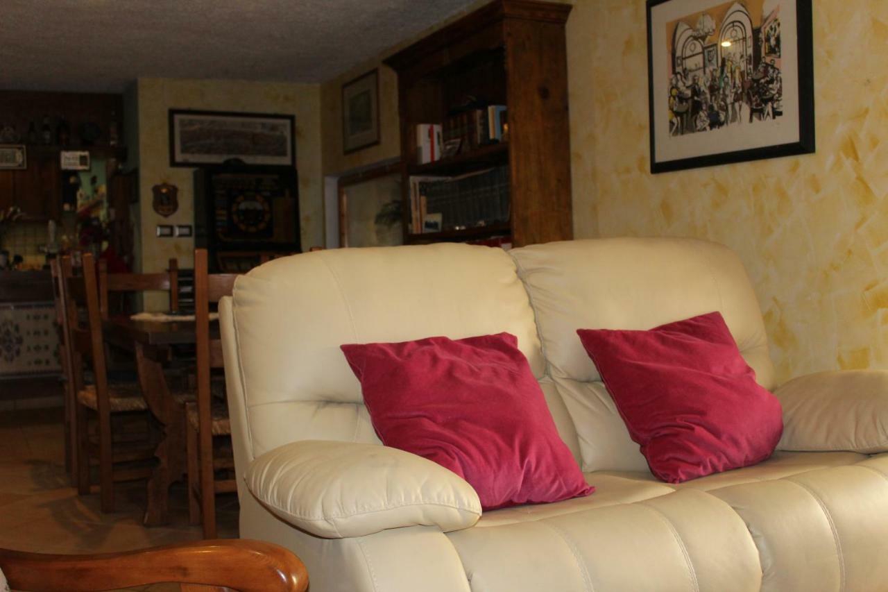 Casa Ruggy Apartman Perugia Kültér fotó