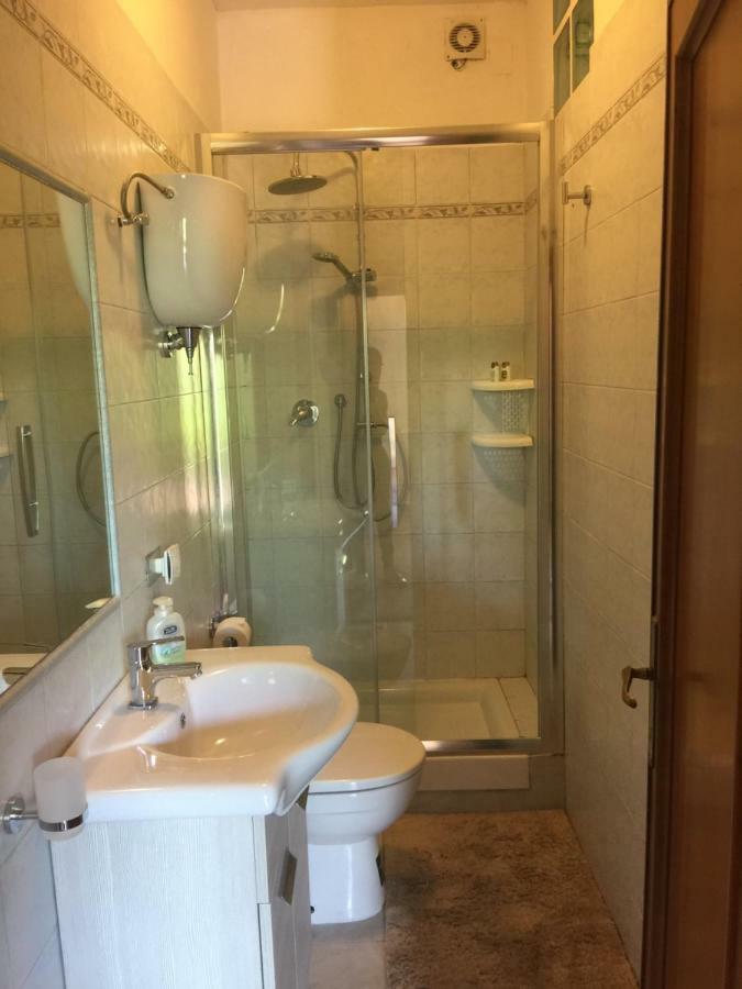 Casa Ruggy Apartman Perugia Kültér fotó