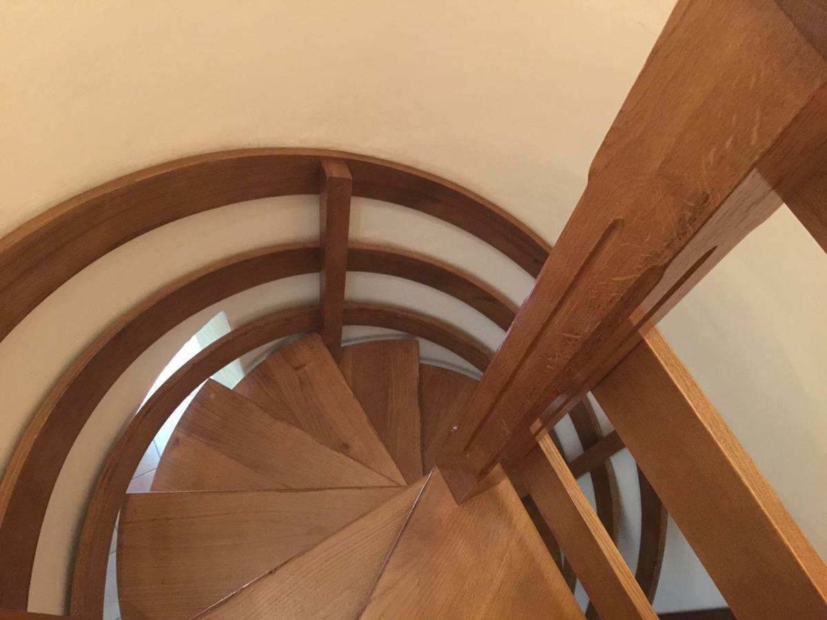 Casa Ruggy Apartman Perugia Kültér fotó