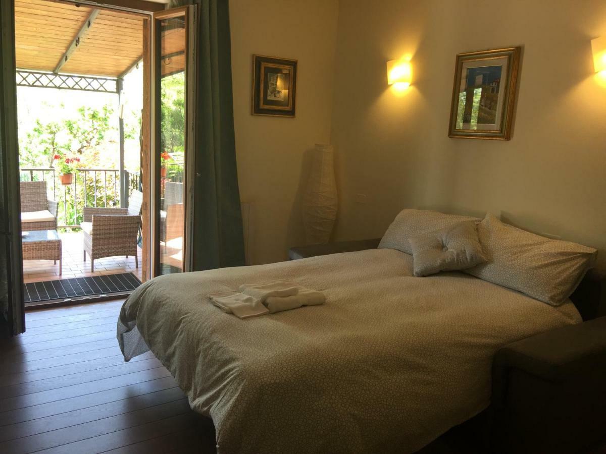 Casa Ruggy Apartman Perugia Kültér fotó
