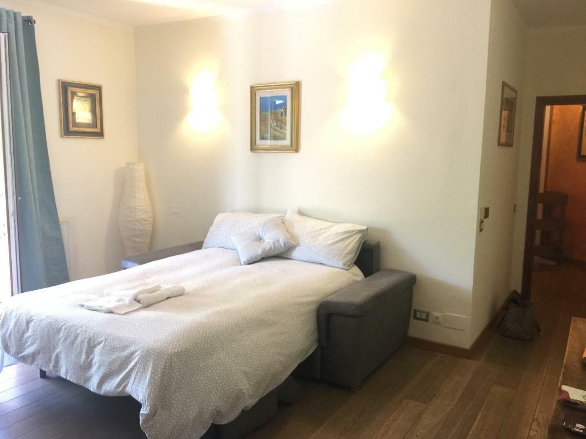 Casa Ruggy Apartman Perugia Kültér fotó