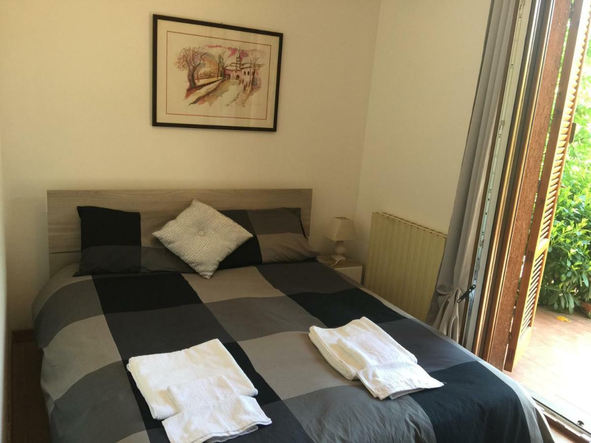 Casa Ruggy Apartman Perugia Kültér fotó