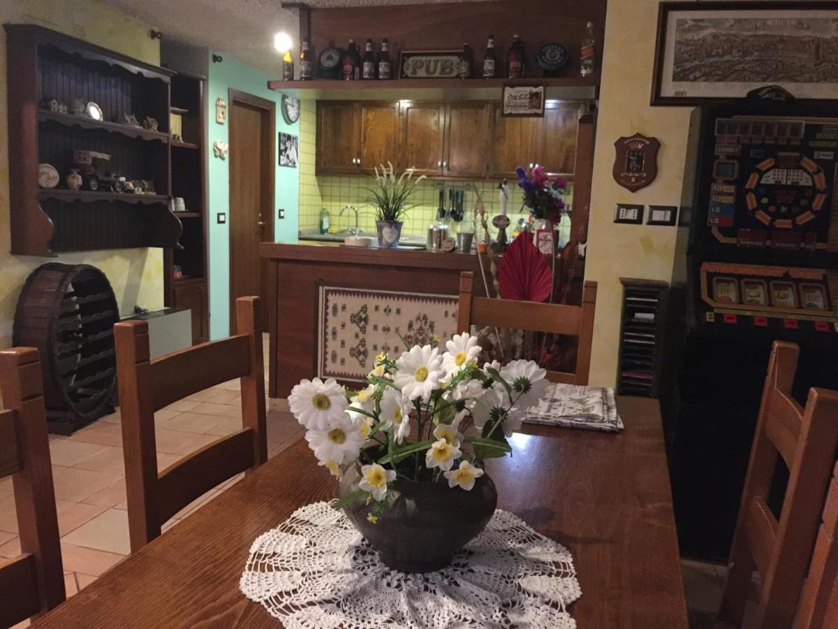 Casa Ruggy Apartman Perugia Kültér fotó