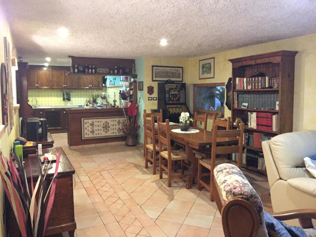 Casa Ruggy Apartman Perugia Kültér fotó