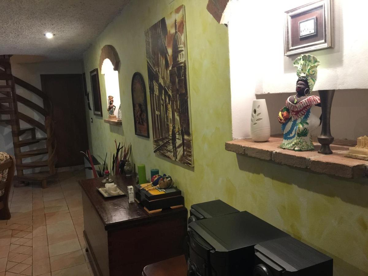 Casa Ruggy Apartman Perugia Kültér fotó