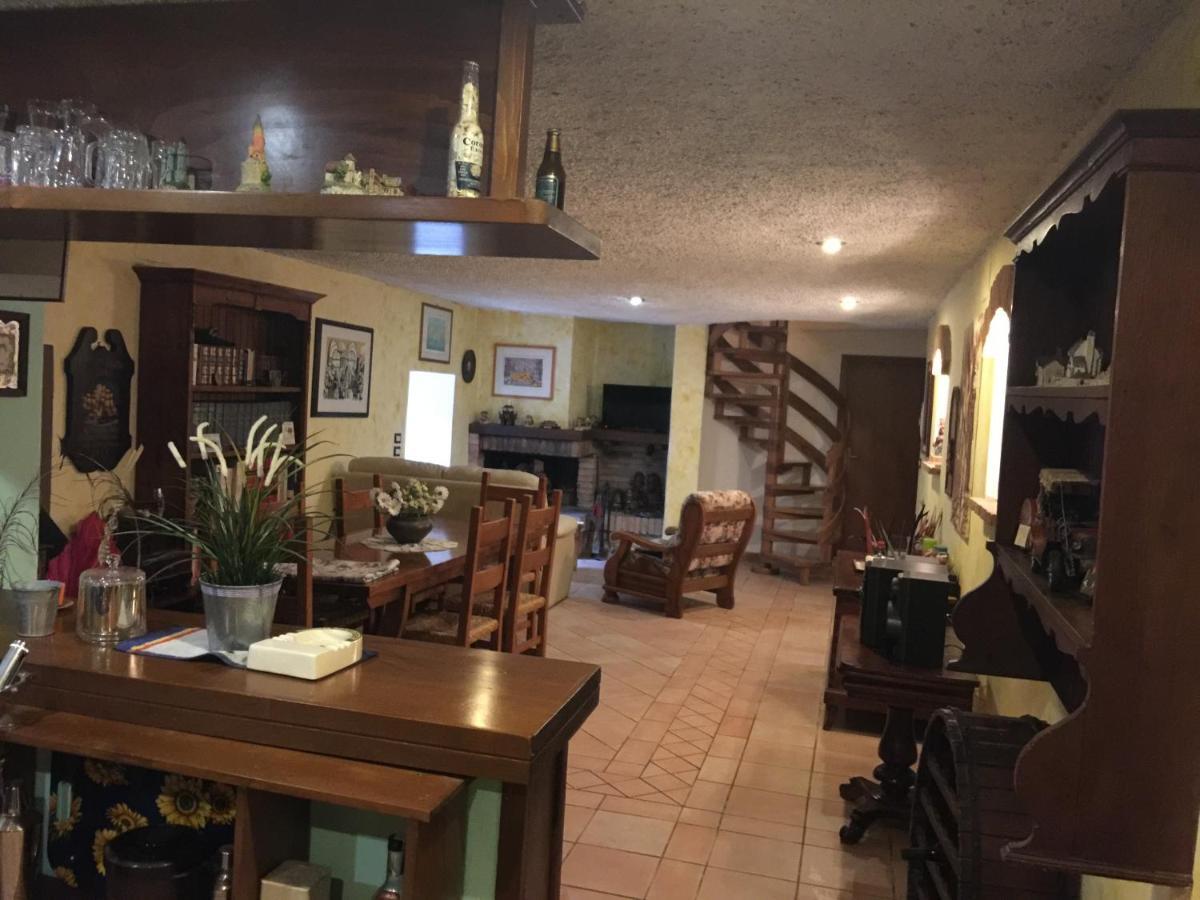 Casa Ruggy Apartman Perugia Kültér fotó